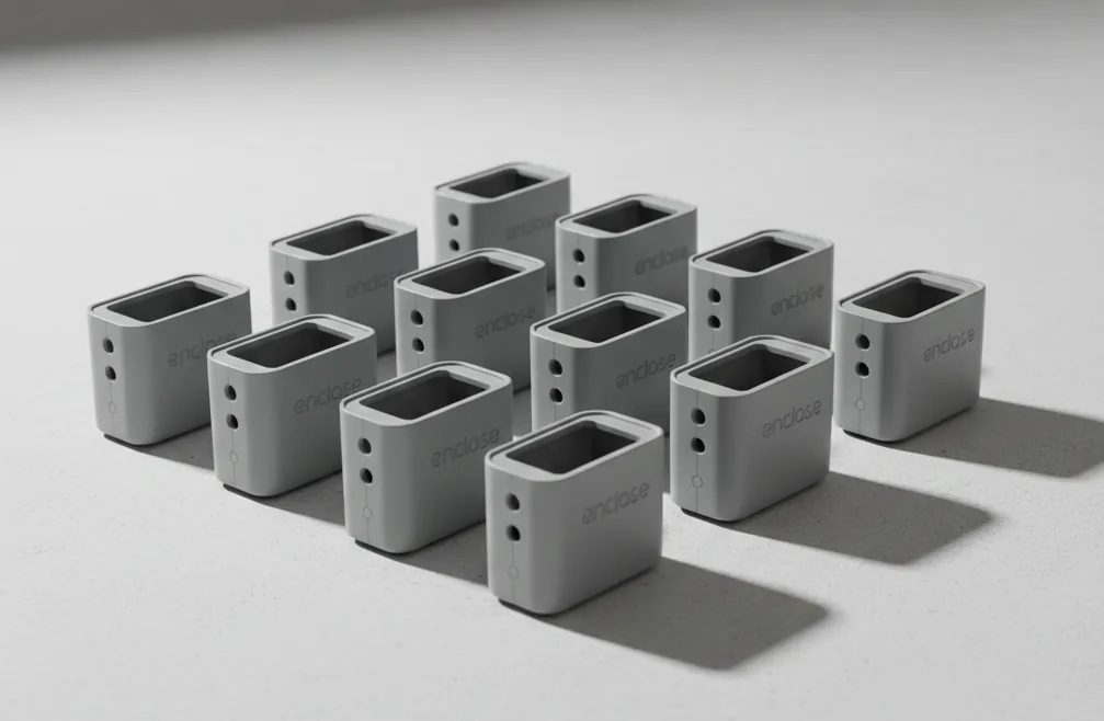 Pressure Casting