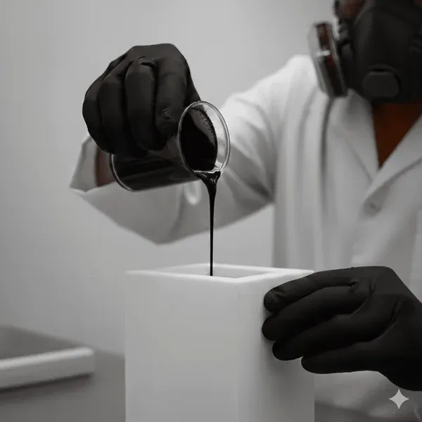 Pressure Casting